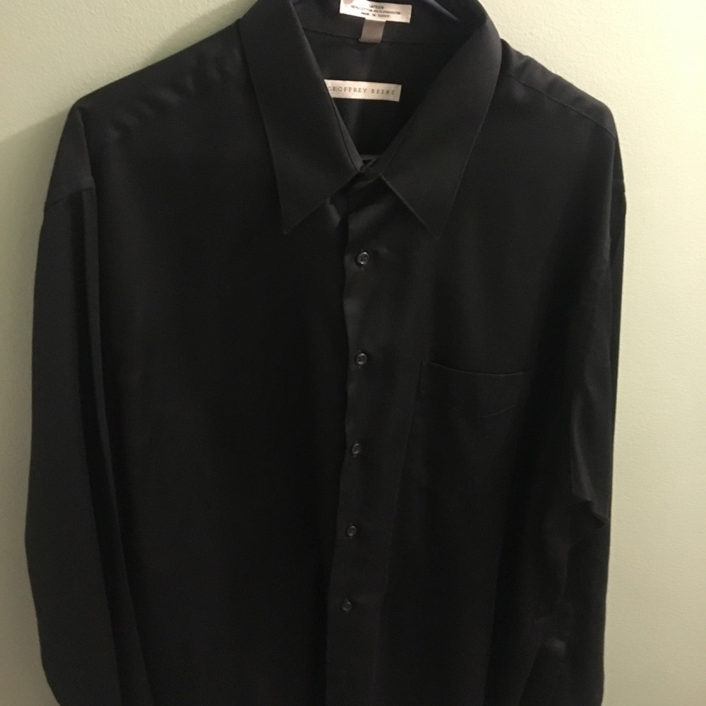 Geoffrey Beene shirt